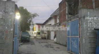 Gudang di Jalan Raya Untung Suropati Kabupaten Grobogan