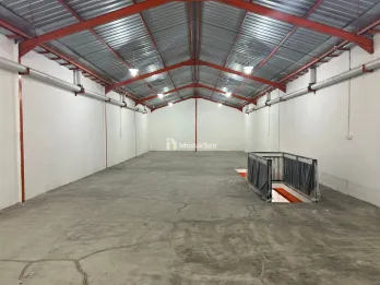 Gudang Kenjeran MERR Kalijudan Lebak Surabaya  Luas 200 m2 (Indent 6 bulan)