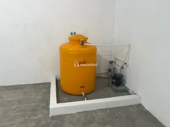 Gudang Kenjeran MERR Kalijudan Lebak Surabaya  Luas 200 m2 (Indent 6 bulan)