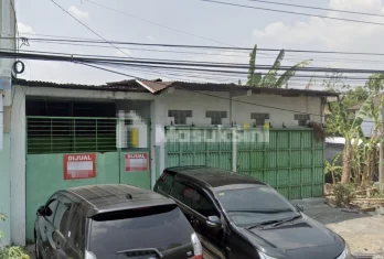 Gudang Kosong Shm Area Kadipiro Kota Solo Sangat Strategis