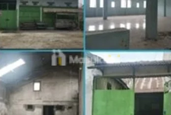 Gudang Kosong Shm Area Kadipiro Kota Solo Sangat Strategis