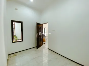 HARGA PROMO RUMAH DEKAT MERCU BUANA, SIAP AKAD