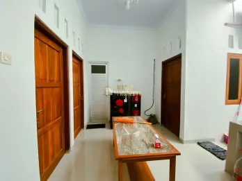 HOME STAY DI KALASAN, DALAM CLUSTER, DIJUAL CEPAT