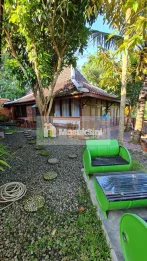 HOMESTAY ETNIK JAWA DEKAT CHARISTAS HOSPITAL KLEPU