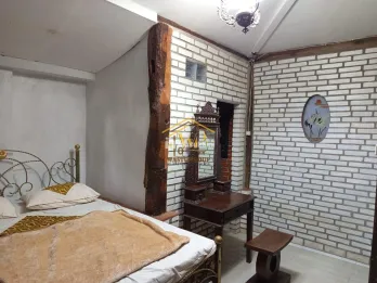 HOMESTAY JAWA DI SLEMAN, COCOK UNTUK USAHA PENGINAPAN ATAU KULINER