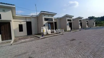 HUNIAN CANTIK MINIMALIS DEKET KAMPUS POLTEK MALANG