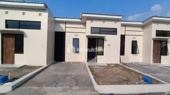 HUNIAN CANTIK MINIMALIS DEKET KAMPUS POLTEK MALANG