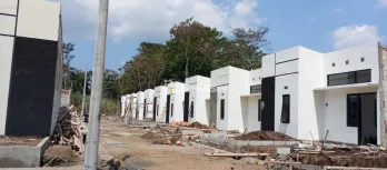 HUNIAN CANTIK MINIMALIS DEKET KAMPUS POLTEK MALANG