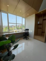 HUNIAN DESAIN MODERN DI JANTUNG KOTA MALANG - HARGA 845 JUTA