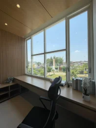 HUNIAN DESAIN MODERN DI JANTUNG KOTA MALANG - HARGA 845 JUTA