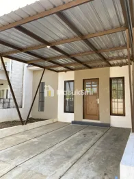 HUNIAN KONSEP MINIMALIS HOUSE 1 LANTAI - HARGA 477 JUTA