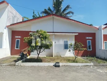 HUNIAN KONSEP MINIMALIS MUAH SIAP HUNI LOKASI KARANGPLOSO - HARGA 279 JUTA