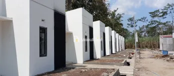 HUNIAN MINIMALIS CANTIK SIMPLE DEKAT EXIT TOL MALANG