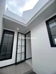 HUNIAN MINIMALIS CANTIK SIMPLE DEKAT EXIT TOL MALANG