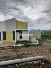 HUNIAN MINIMALIS CANTIK SIMPLE DEKAT EXIT TOL MALANG