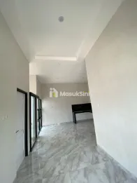 HUNIAN MINIMALIS CANTIK SIMPLE DEKAT EXIT TOL MALANG