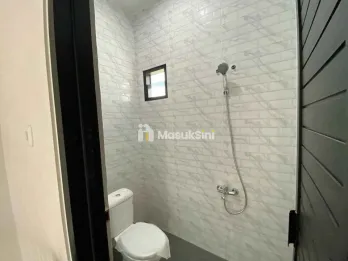 HUNIAN MINIMALIS CANTIK SIMPLE DEKAT EXIT TOL MALANG