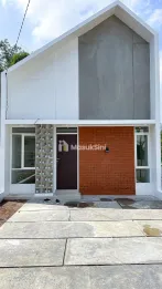 HUNIAN MINIMALIS CANTIK SIMPLE DEKAT EXIT TOL MALANG