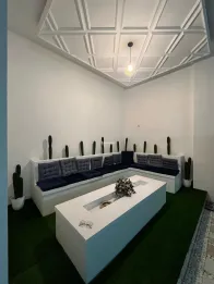 HUNIAN MODERN INDEPENDEN SIMPLE DEKAT KAMPUS MALANG