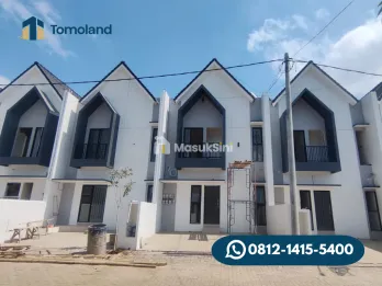 Investasi Rumah Kos: Peluang Besar dan Strategi