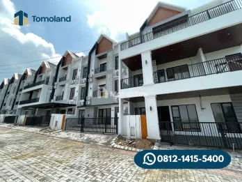 Investasi Rumah Kos: Peluang Besar dan Strategi Cerdas Bersama Tomoland