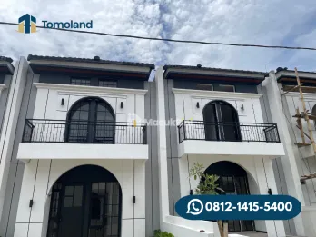 Investasi Rumah Kos: Peluang Besar dan Strategi Cerdas Bersama Tomoland