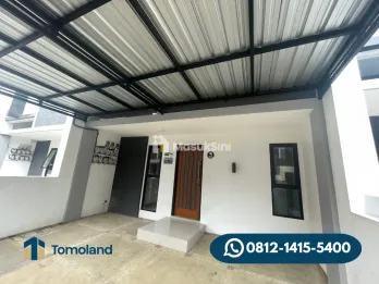 Investasi Rumah Kos: Peluang Besar dan Strategi Cerdas Bersama Tomoland