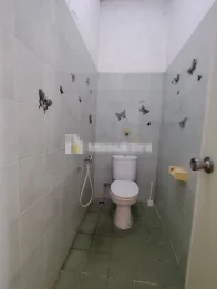 DIJUAL CEPAT RUMAH 2 LANTAI SIAP HUNI BUMI SENTOSA NANGGEWER BOGOR