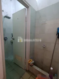 DIJUAL CEPAT RUMAH 2 LANTAI SIAP HUNI BUMI SENTOSA NANGGEWER BOGOR