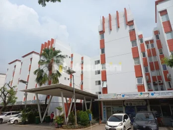 Jual Apartemen Aeropolis Tangerang 2BR Dekat Bandara Soekarno Hatta