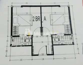 Jual Apartemen Aeropolis Tangerang 2BR Dekat Bandara Soekarno Hatta