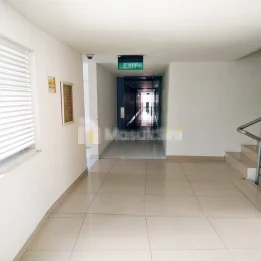 Jual Apartemen Aeropolis Tangerang 2BR Dekat Bandara Soekarno Hatta