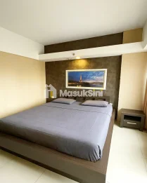 Jual Apartemen Bogor Icon Dekat Yogya Jalan Baru, Transmart Yasmin