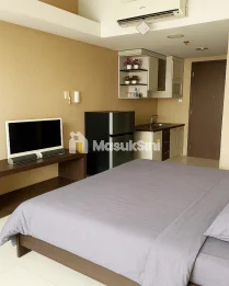 Jual Apartemen Bogor Icon Dekat Yogya Jalan Baru, Transmart Yasmin