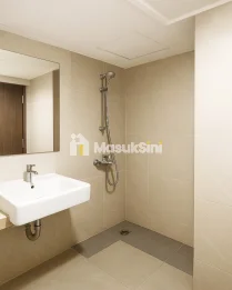 Jual Apartemen Bogor Icon Dekat Yogya Jalan Baru, Transmart Yasmin