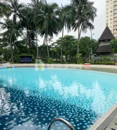 Jual Apartemen Casablanca Dekat Mall Kota Kasablanka, Mall Plaza Festival