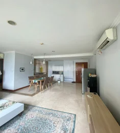 Jual Apartemen Casablanca Dekat Mall Kota Kasablanka, Mall Plaza Festival