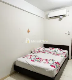 Jual Apartemen Green Lake View Ciputat Dekat Pasar Ciputat, TIP TOP Ciputat