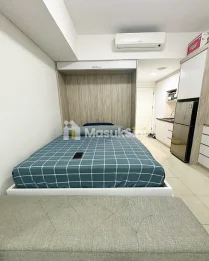 Jual Apartemen Greenlake Sunter Dekat Sunter Mall, Danau Sunter