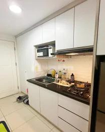 Jual Apartemen Greenlake Sunter Dekat Sunter Mall, Danau Sunter