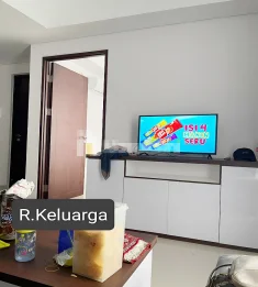 Jual Apartemen Marrakech Suites Depok 2BR Dekat Mall Pesona Square