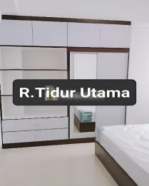 Jual Apartemen Marrakech Suites Depok 2BR Dekat Mall Pesona Square