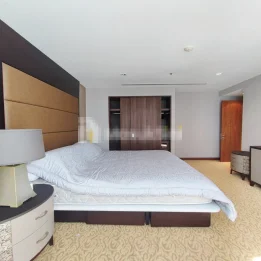 Jual Apartemen Oakwood Premier Cozmo 2BR Dekat The Bellagio Boutique Mall