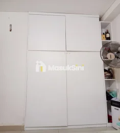 Jual Apartemen Paradise Mansion 3BR Dekat Lotte Mart Taman Surya