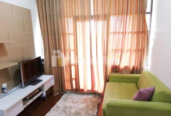 Jual Apartemen Salemba Residence 2BR Dekat Pasar Pramuka, UI Salemba, RSCM