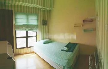 Jual Apartemen Salemba Residence 2BR Dekat Pasar Pramuka, UI Salemba, RSCM