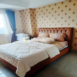 Jual Apartemen Trivium Terrace Lippo Cikarang 2BR