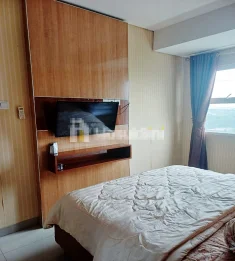 Jual Apartemen Trivium Terrace Lippo Cikarang 2BR