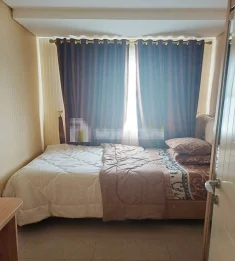Jual Apartemen Trivium Terrace Lippo Cikarang 2BR