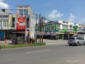 JUAL CEPAT RUKO HOOK 2LT SINDANG SARI